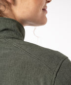 Ladies' softshell jacket