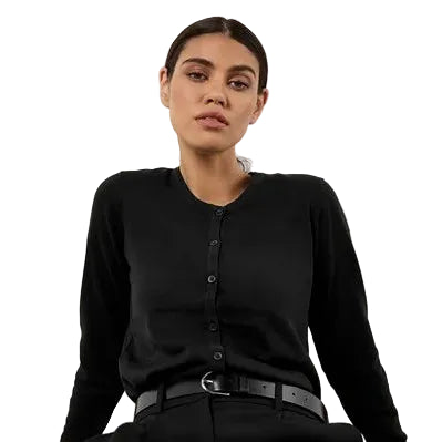 Women's Arundel Crew Neck Cardigan