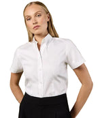 Women's Corporate Oxford Blouse