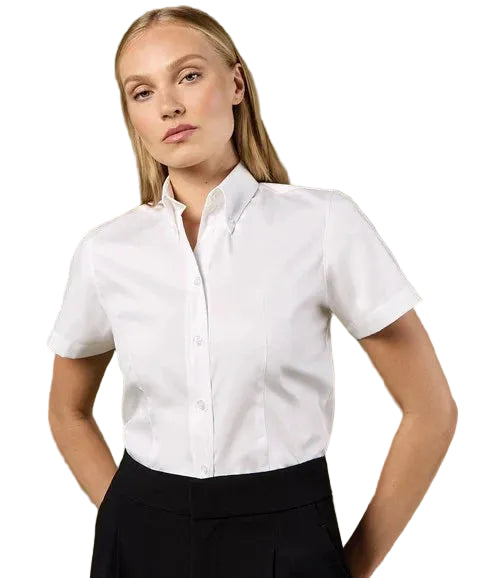 Women's Corporate Oxford Blouse