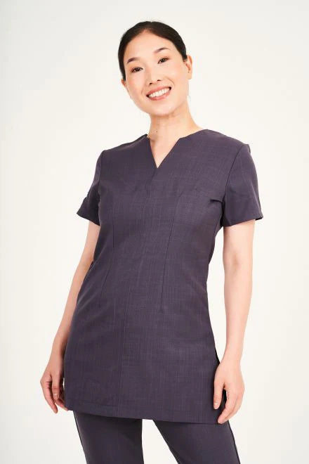 Hayley Tunic