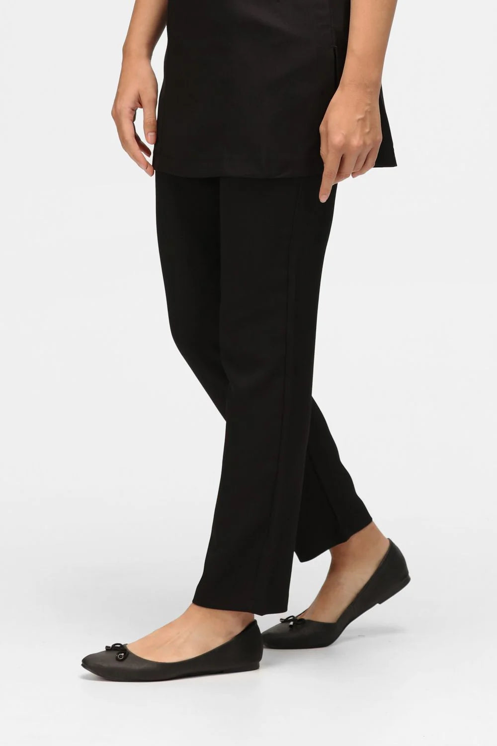 Illa Trousers