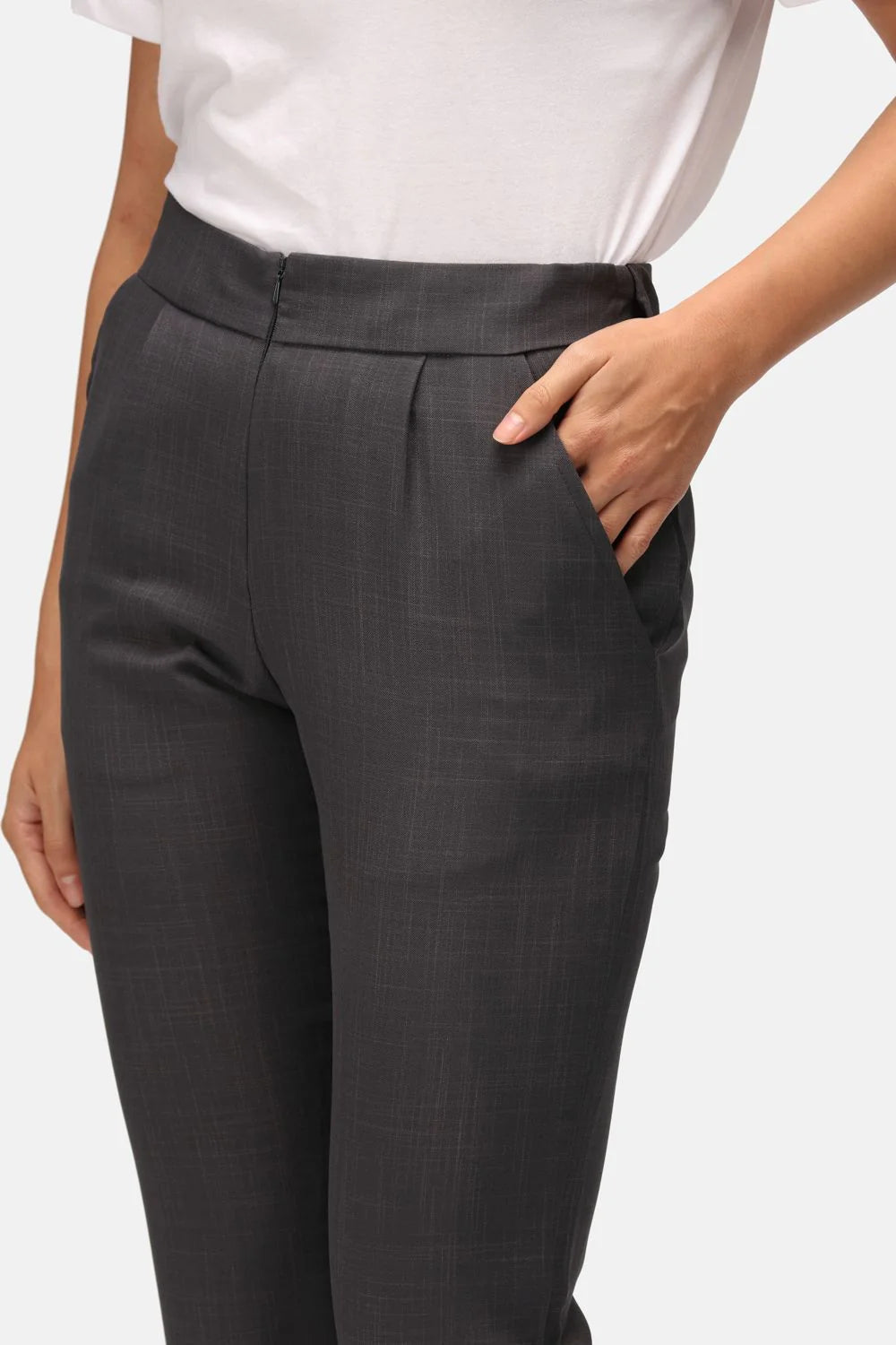 Illa Trousers