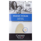 Cherry Blossom Fresh Foam Half Insole