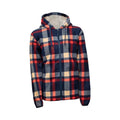 Women's Check Zoodie