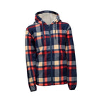 Women's Check Zoodie