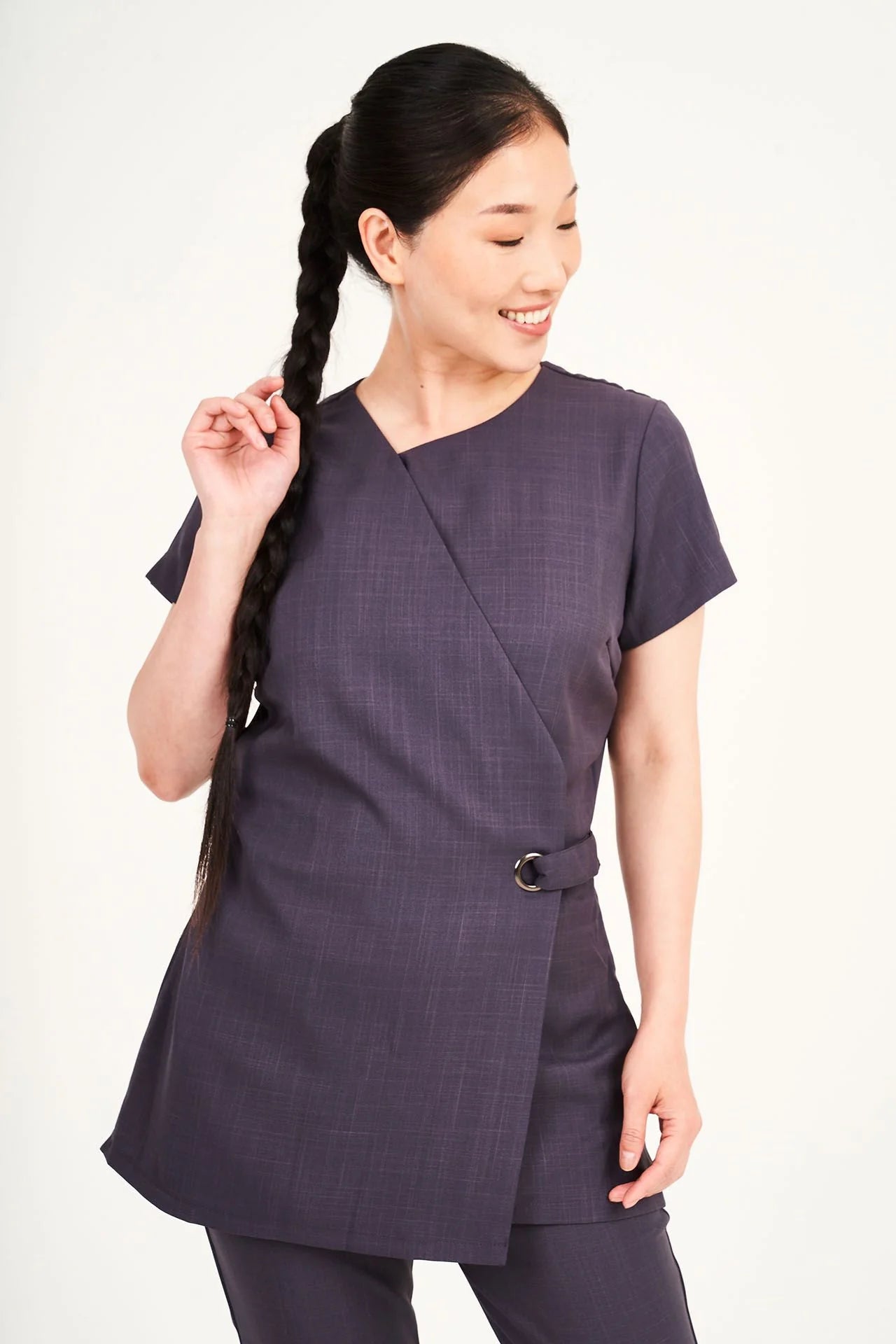 Mila Adjustable Tunic