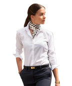 Women’s Portland – Super Non-Iron Business Shirt