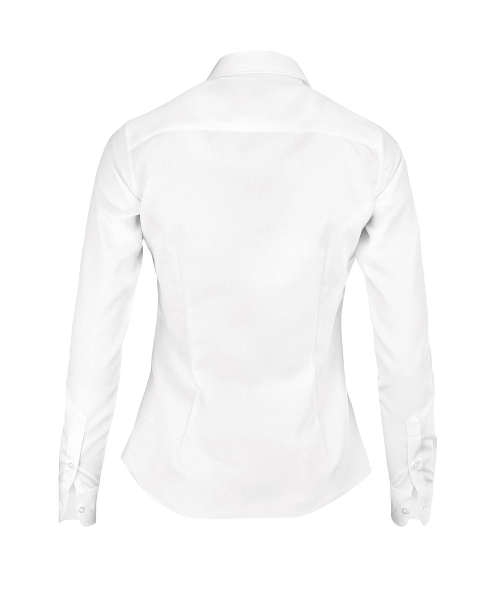 Women’s Portland – Super Non-Iron Business Shirt