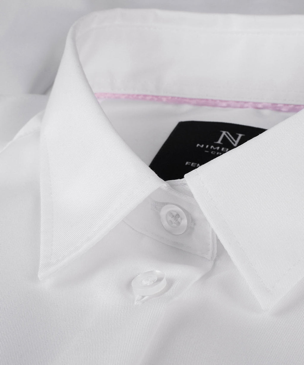 Women’s Portland – Super Non-Iron Business Shirt