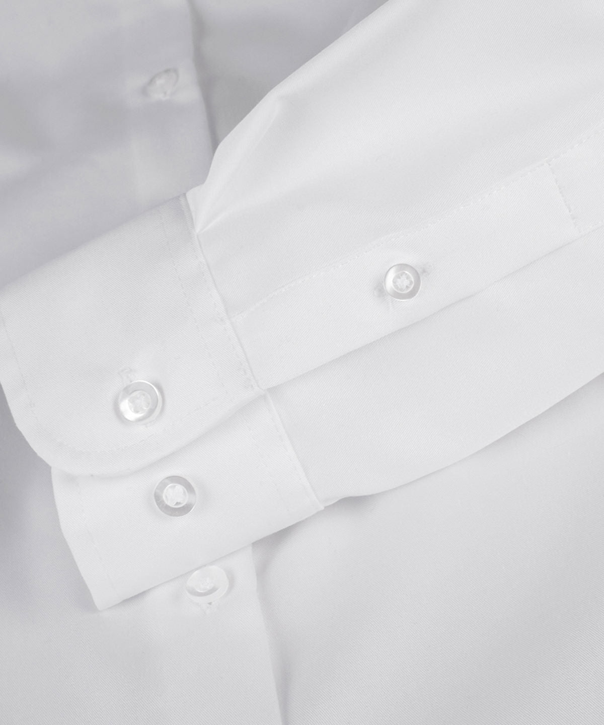 Women’s Portland – Super Non-Iron Business Shirt