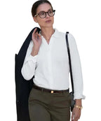 Women’s Kingston – Stretch Deluxe Piqué Shirt