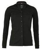 Women’s Kingston – Stretch Deluxe Piqué Shirt