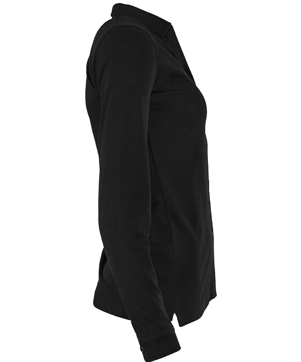 Women’s Kingston – Stretch Deluxe Piqué Shirt