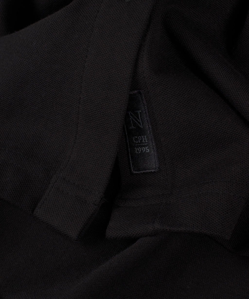 Women’s Kingston – Stretch Deluxe Piqué Shirt
