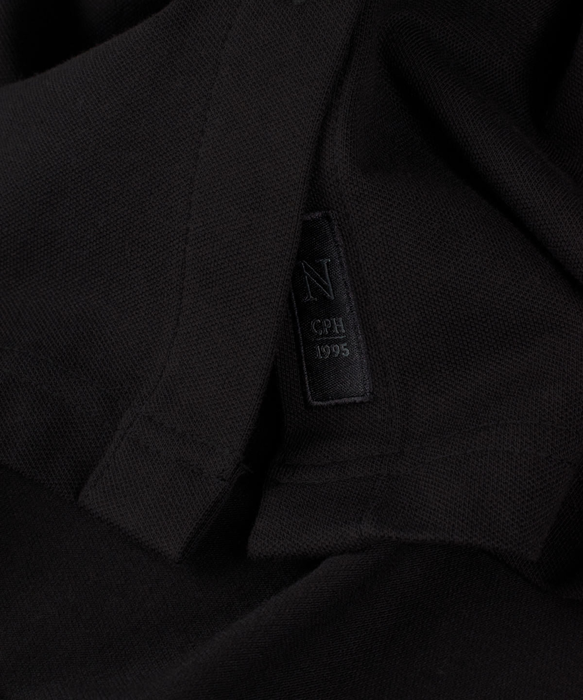 Women’s Kingston – Stretch Deluxe Piqué Shirt