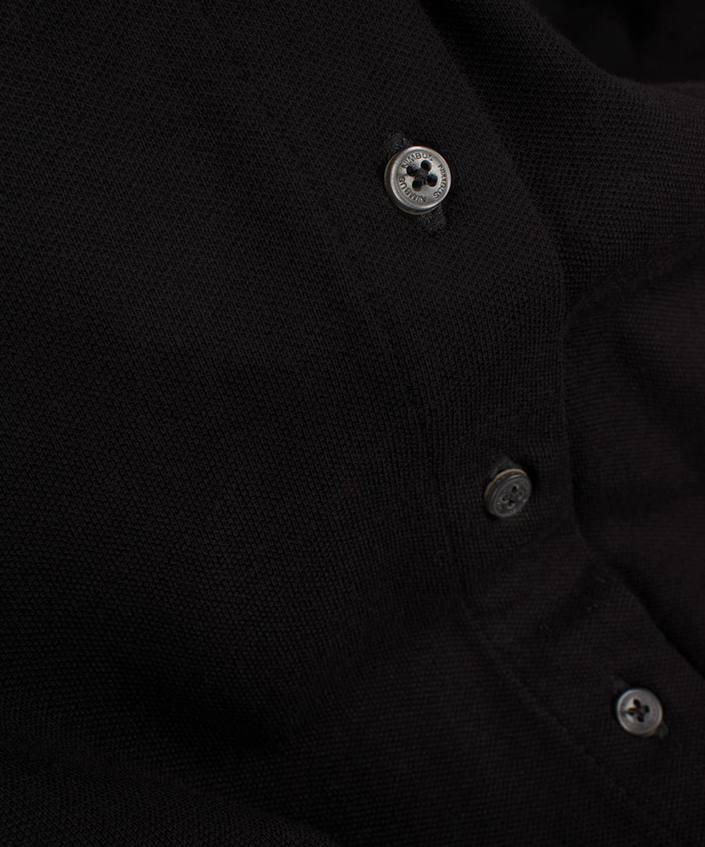 Women’s Kingston – Stretch Deluxe Piqué Shirt