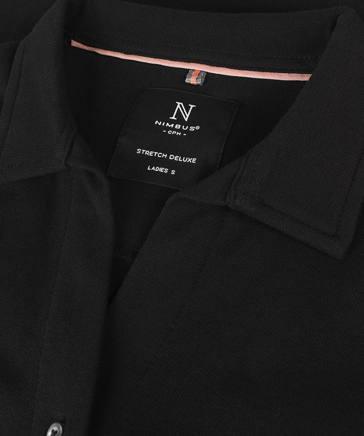 Women’s Kingston – Stretch Deluxe Piqué Shirt