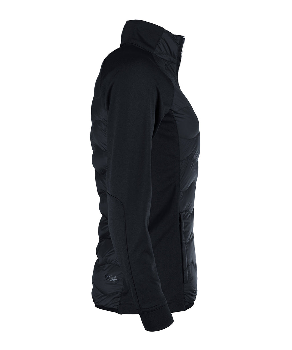 Women’s Stillwater Premium Hybrid Down Jacket