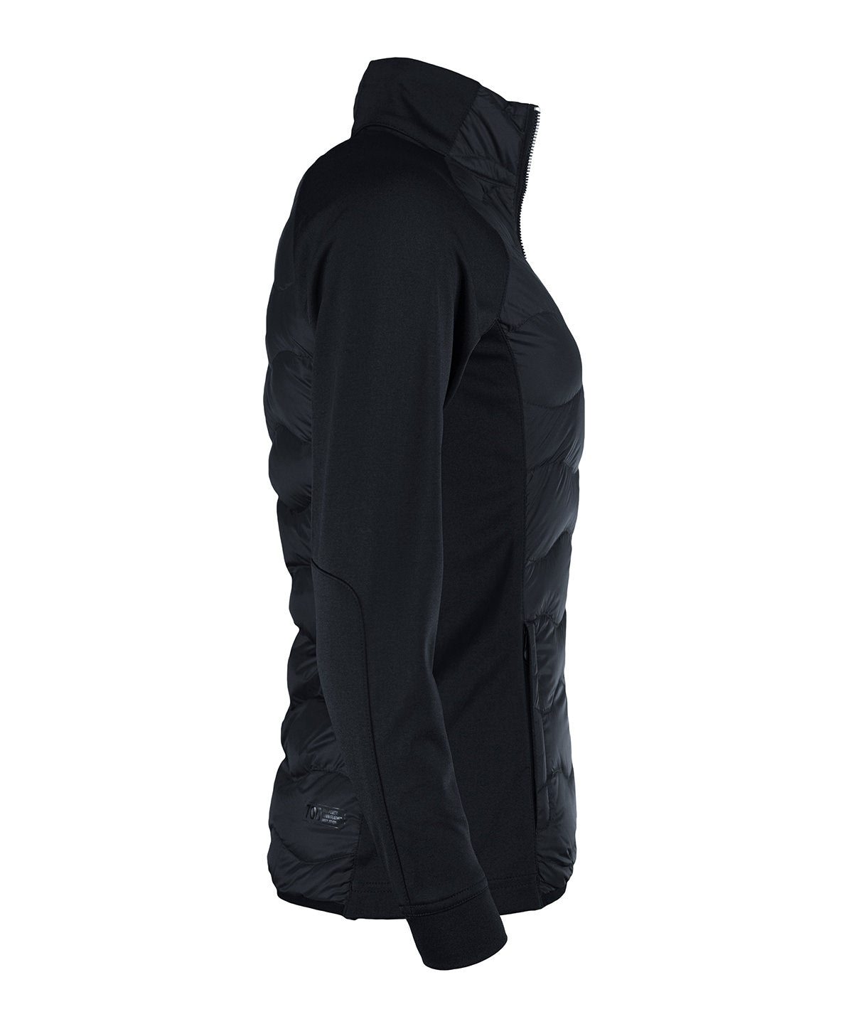 Women’s Stillwater Premium Hybrid Down Jacket