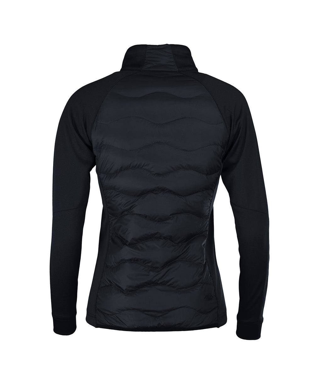 Women’s Stillwater Premium Hybrid Down Jacket