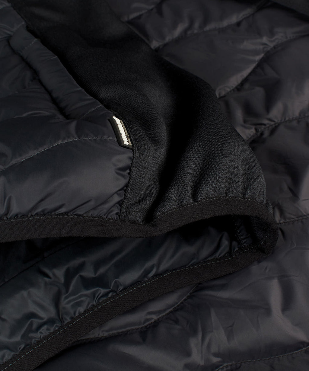 Women’s Stillwater Premium Hybrid Down Jacket