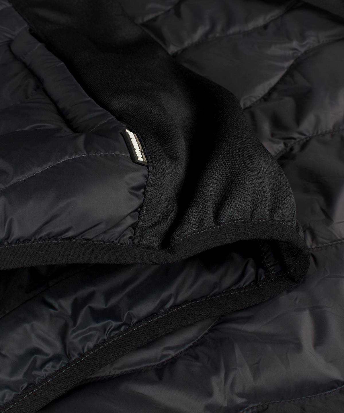 Women’s Stillwater Premium Hybrid Down Jacket