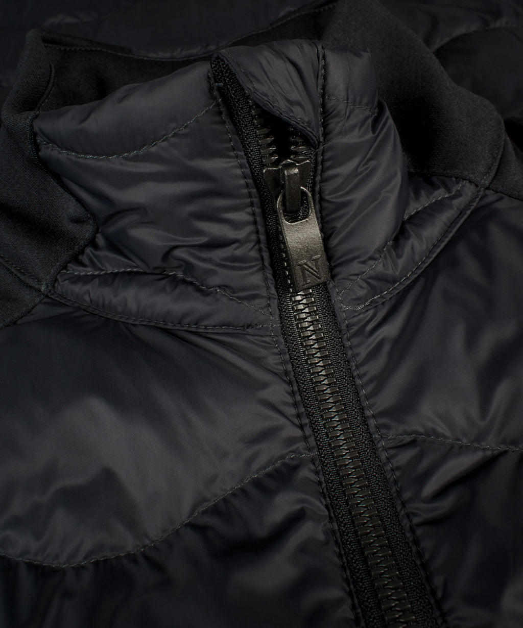 Women’s Stillwater Premium Hybrid Down Jacket