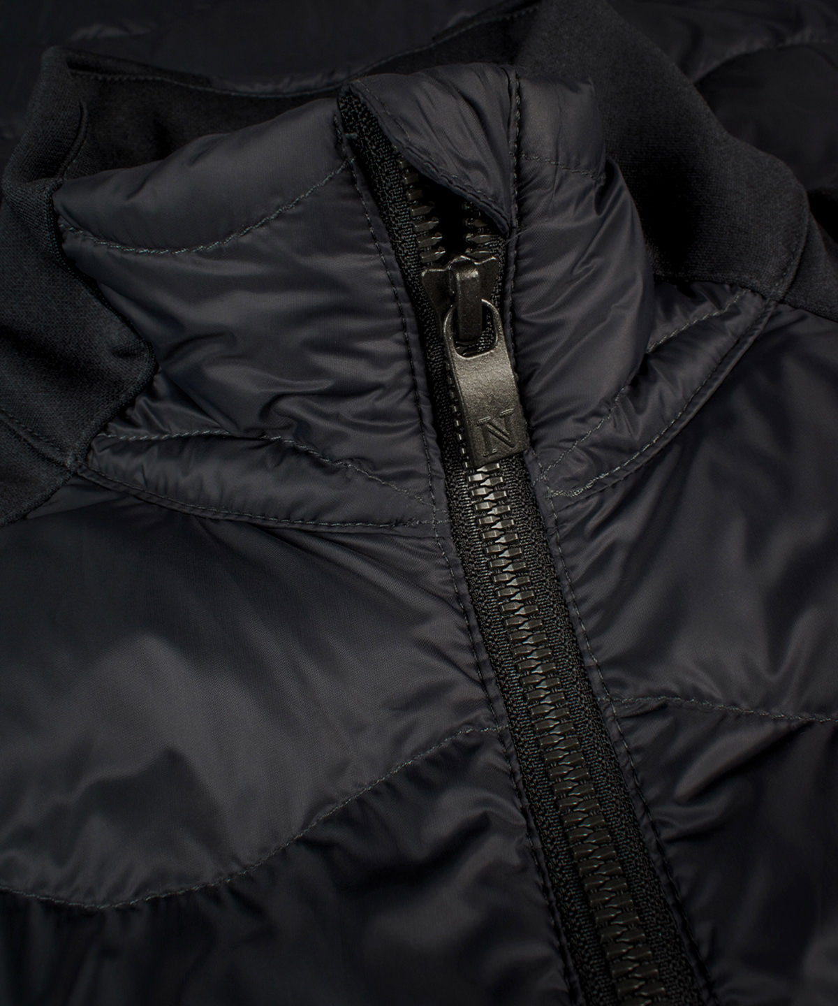 Women’s Stillwater Premium Hybrid Down Jacket