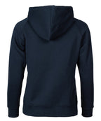 Women’s Brownsville – fashionable hooded sweatshirt