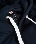 Women’s Brownsville – fashionable hooded sweatshirt