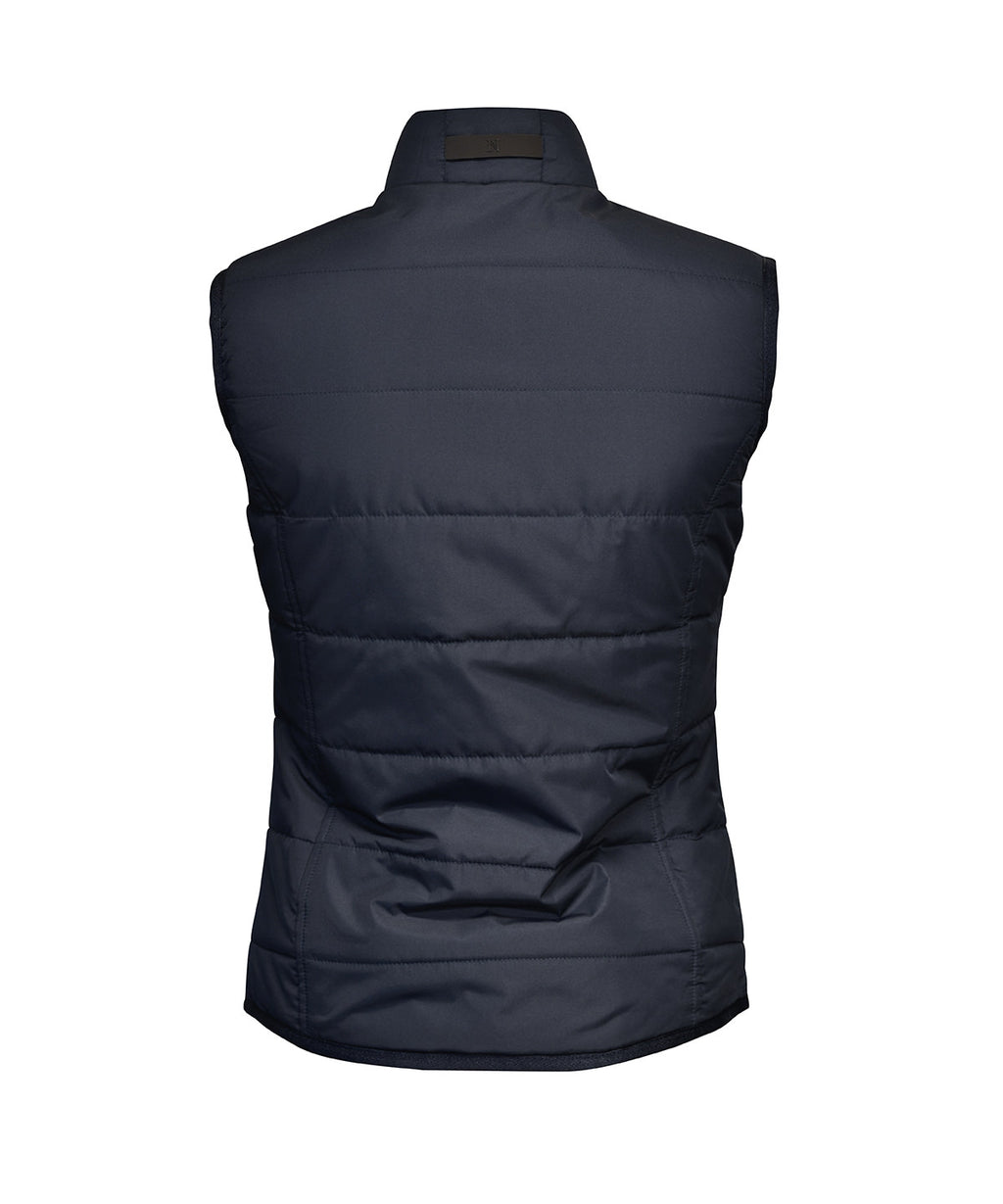 Women’s Hudson Horizontal Quilted Gilet