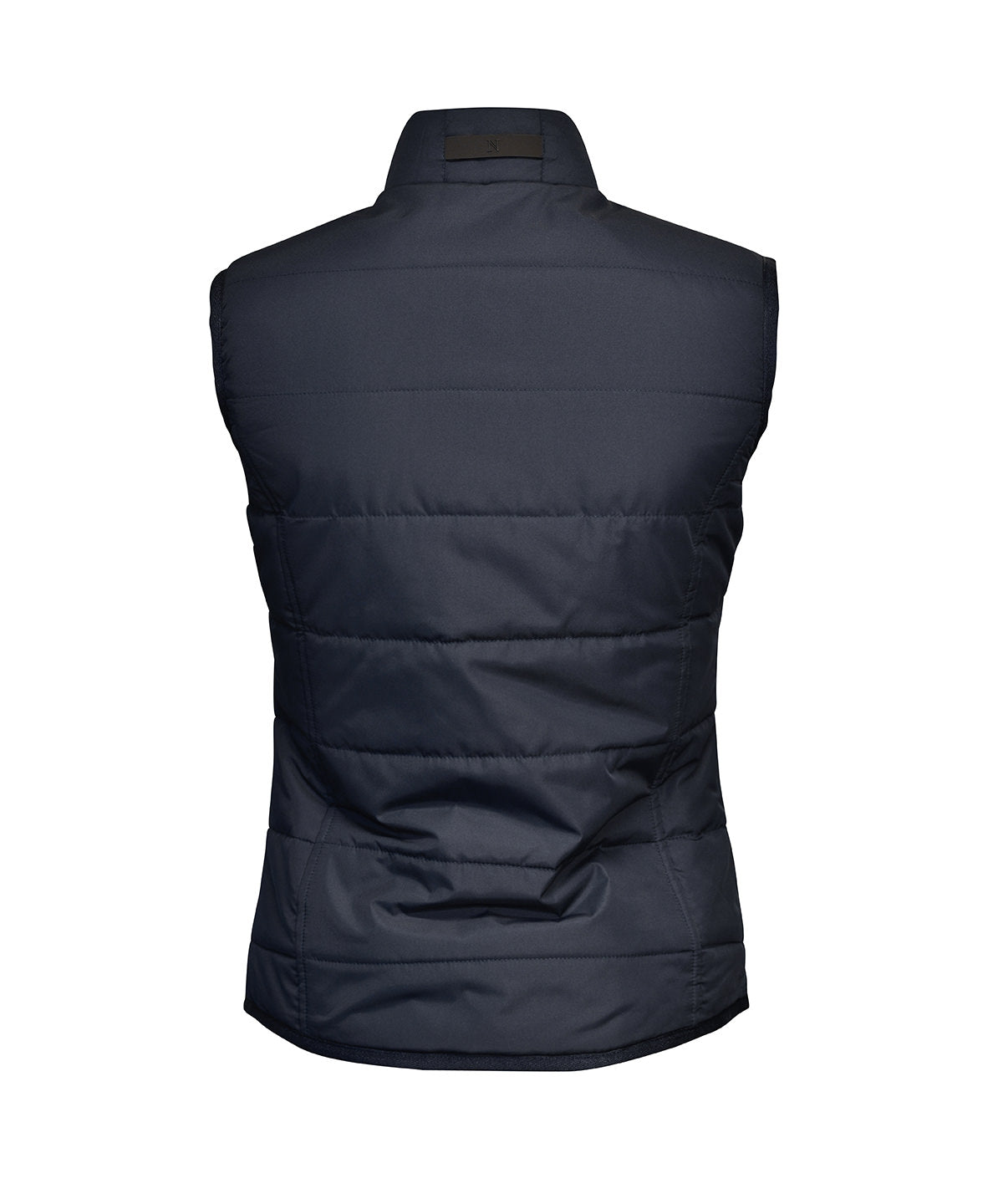 Women’s Hudson Horizontal Quilted Gilet