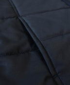 Women’s Hudson Horizontal Quilted Gilet