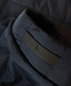 Women’s Hudson Horizontal Quilted Gilet