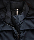 Women’s Hudson Horizontal Quilted Gilet