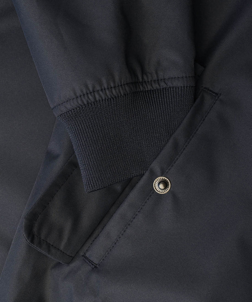 Women’s Bleecker – authentic bomber jacket