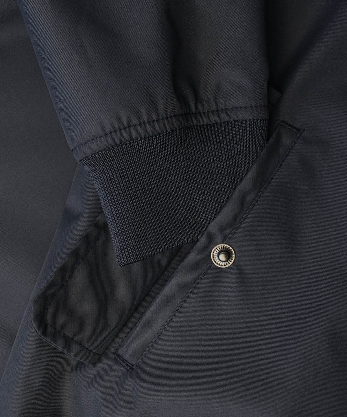 Women’s Bleecker – authentic bomber jacket