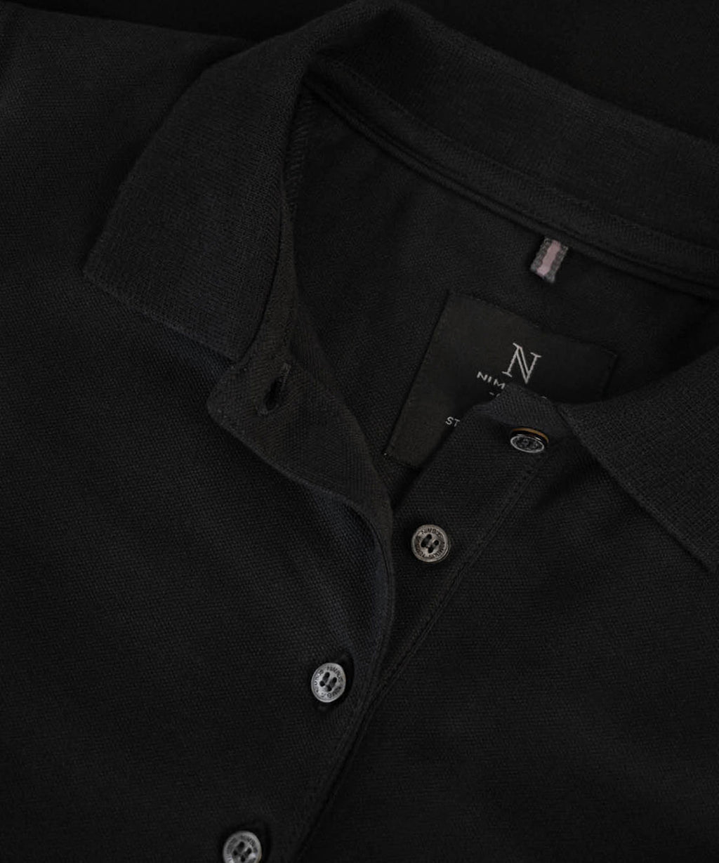 Women’s Harvard Classic – Stretch Deluxe Polo
