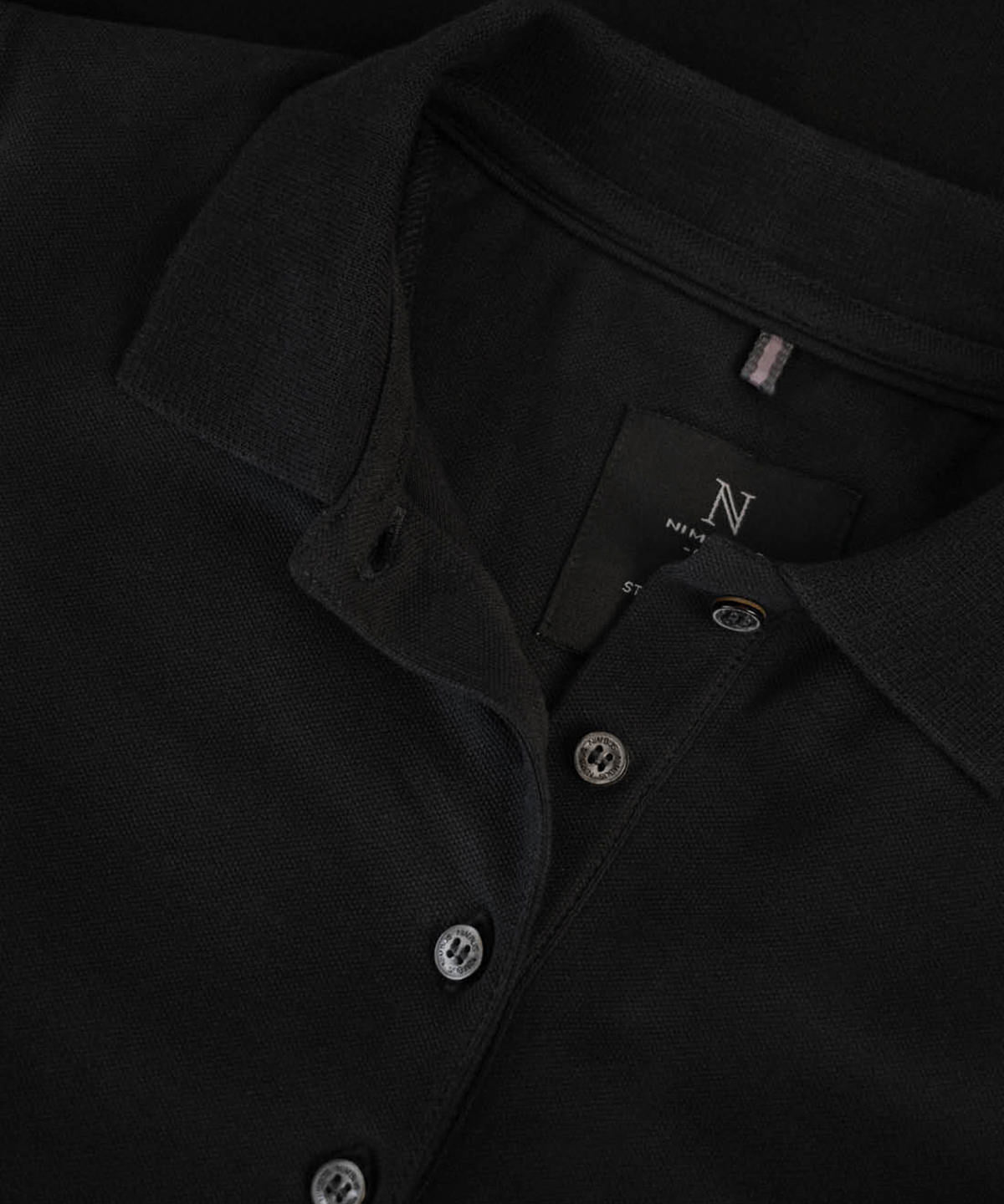 Women’s Harvard Classic – Stretch Deluxe Polo