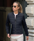 Women’s Crescent jacket