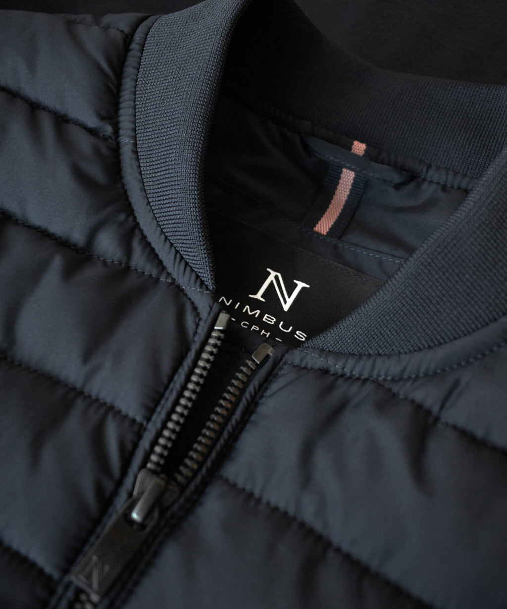 Women’s Crescent jacket