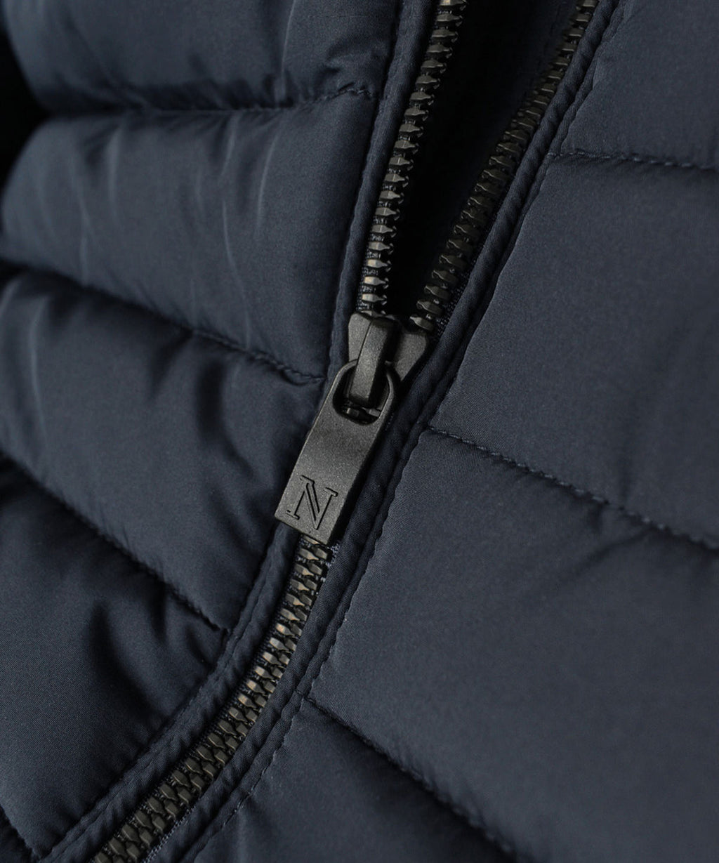 Women’s Crescent jacket