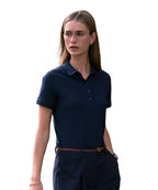 Women’s Altavista – Tri-Blend Deluxe Polo