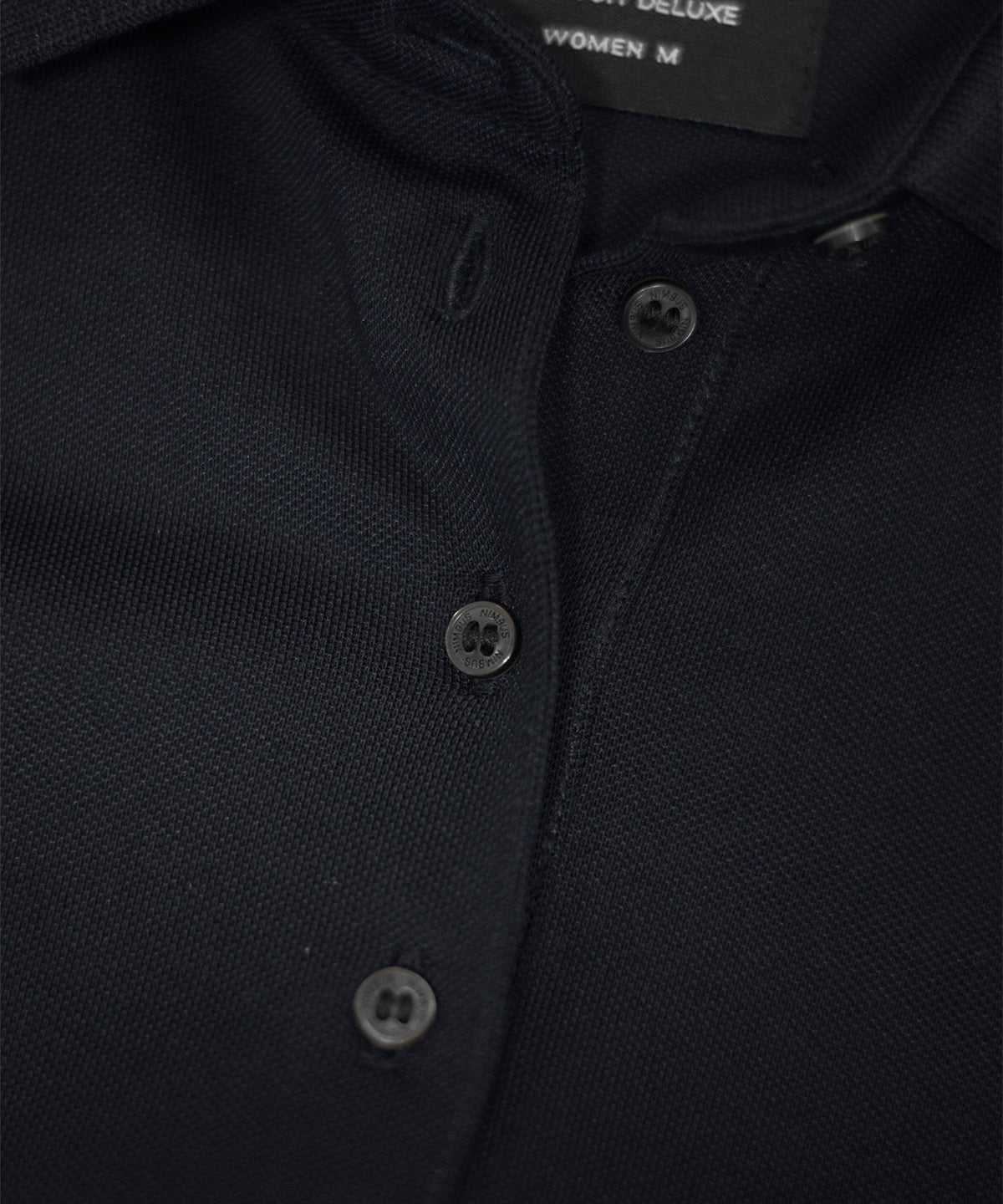 Women’s Altavista – Tri-Blend Deluxe Polo