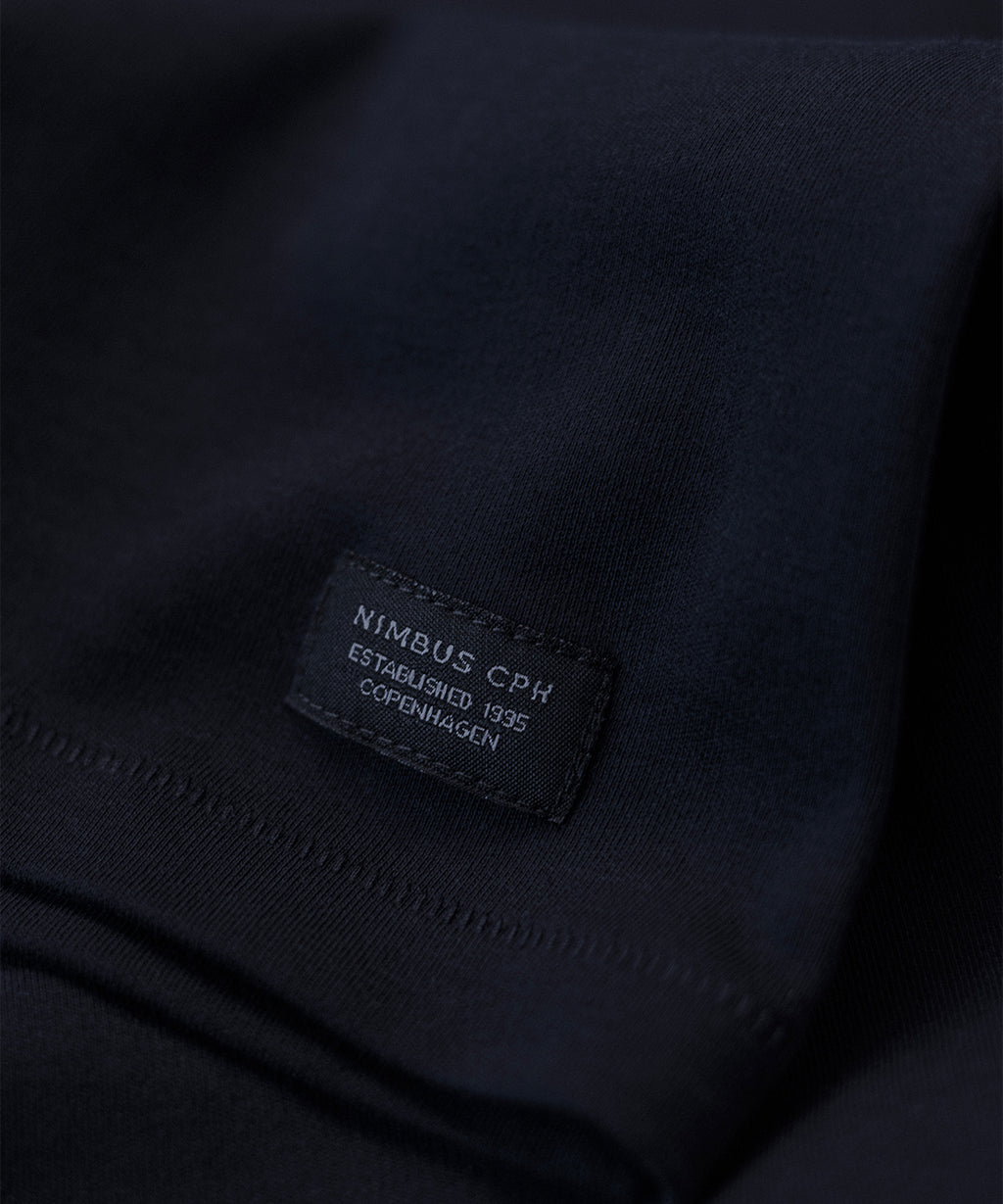 Women’s Santa Monica - the interlock tee
