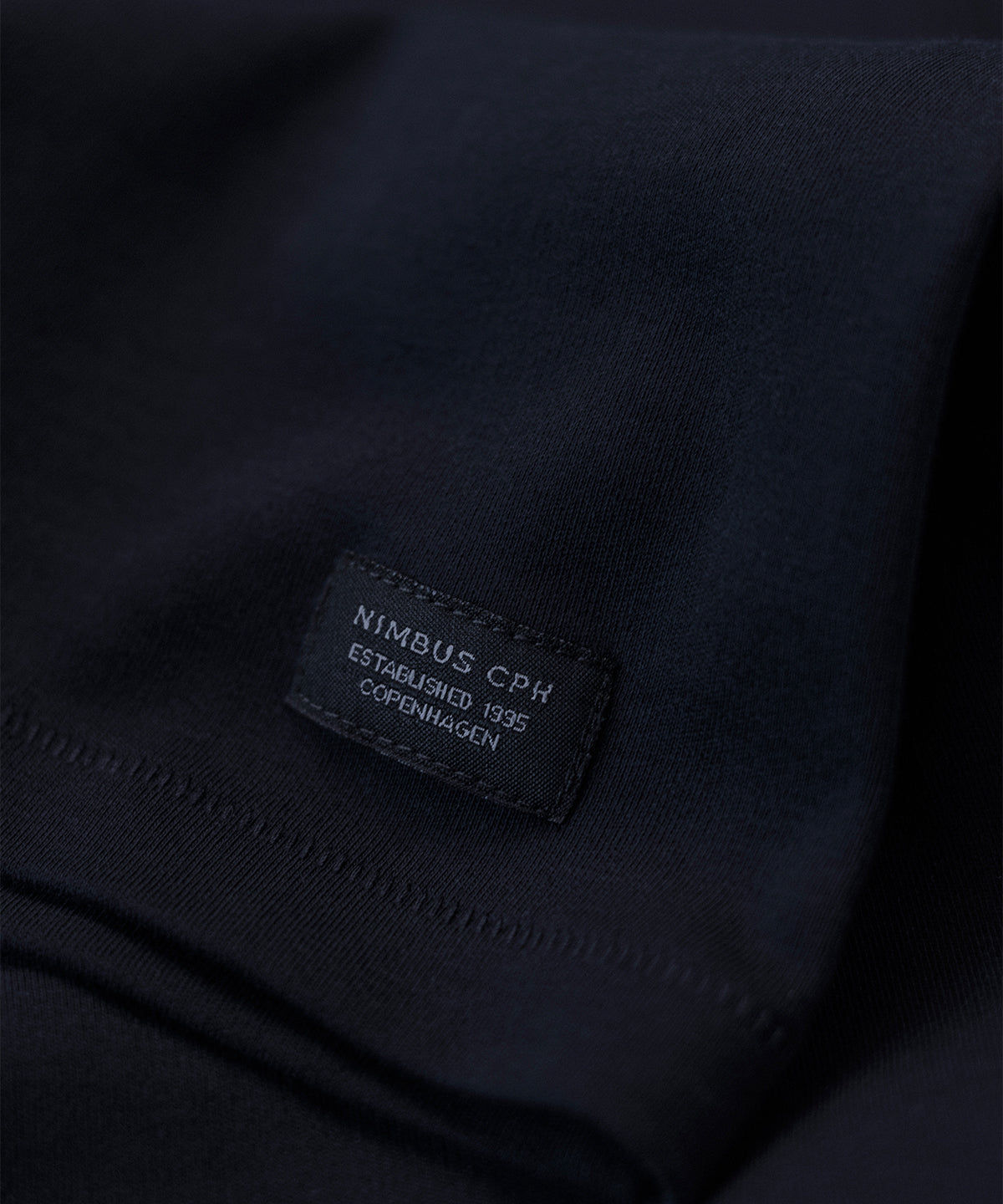 Women’s Santa Monica - the interlock tee