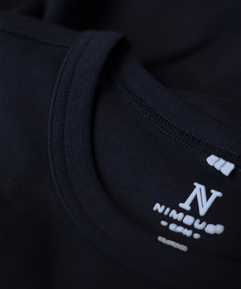 Women’s Santa Monica - the interlock tee