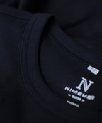 Women’s Santa Monica - the interlock tee
