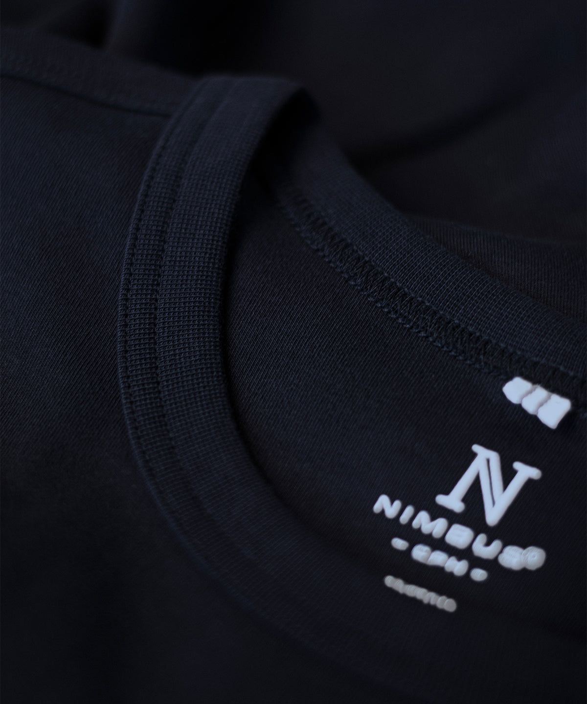 Women’s Santa Monica - the interlock tee